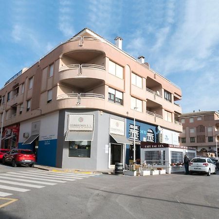 Apartmán Alcocebre Playa Del Cargador Alcossebre Exteriér fotografie