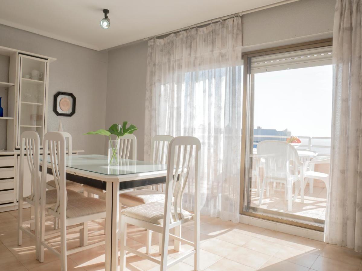 Apartmán Alcocebre Playa Del Cargador Alcossebre Exteriér fotografie