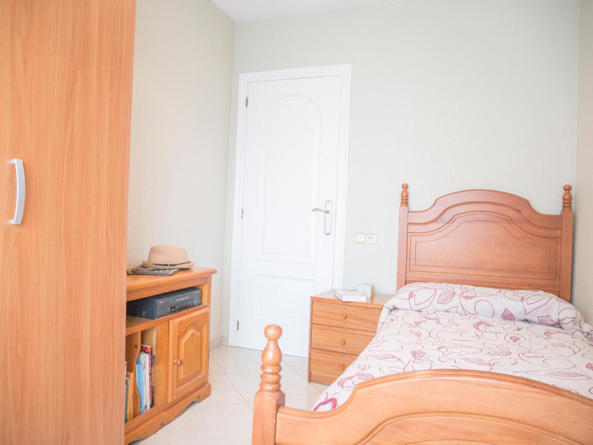 Apartmán Alcocebre Playa Del Cargador Alcossebre Exteriér fotografie