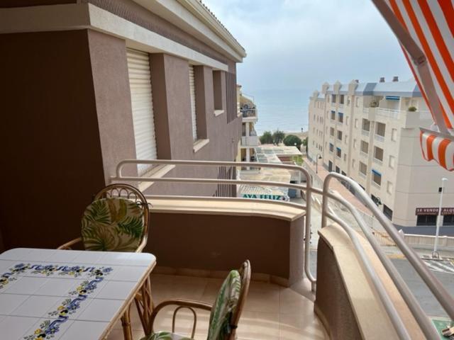 Apartmán Alcocebre Playa Del Cargador Alcossebre Exteriér fotografie