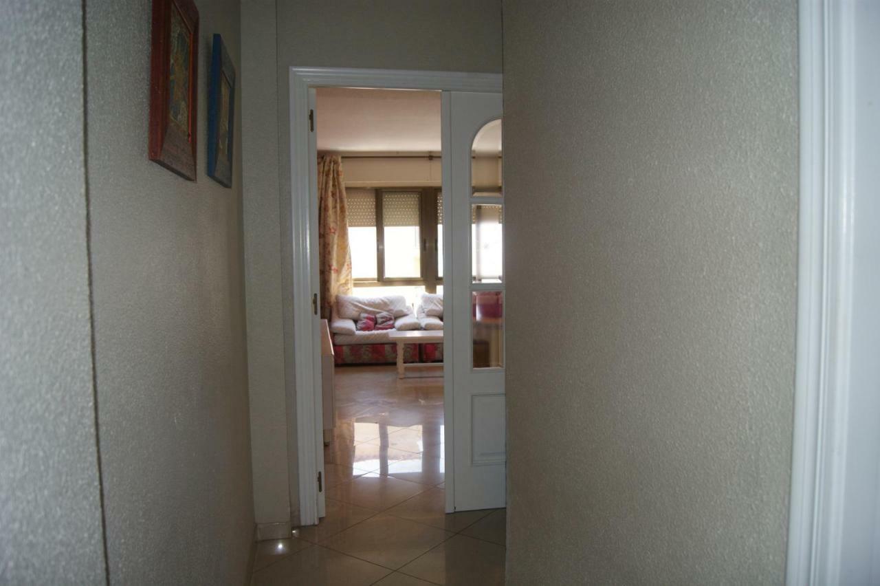 Apartmán Alcocebre Playa Del Cargador Alcossebre Exteriér fotografie