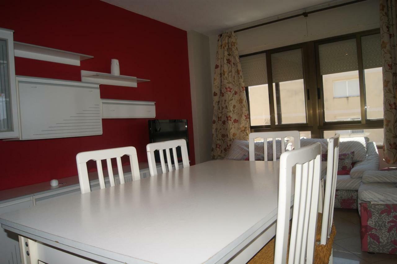 Apartmán Alcocebre Playa Del Cargador Alcossebre Exteriér fotografie