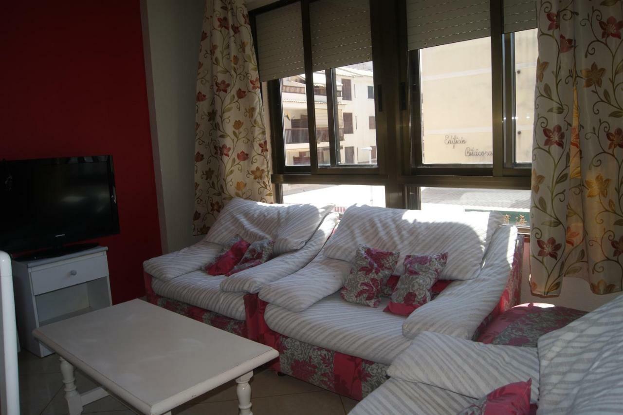 Apartmán Alcocebre Playa Del Cargador Alcossebre Exteriér fotografie